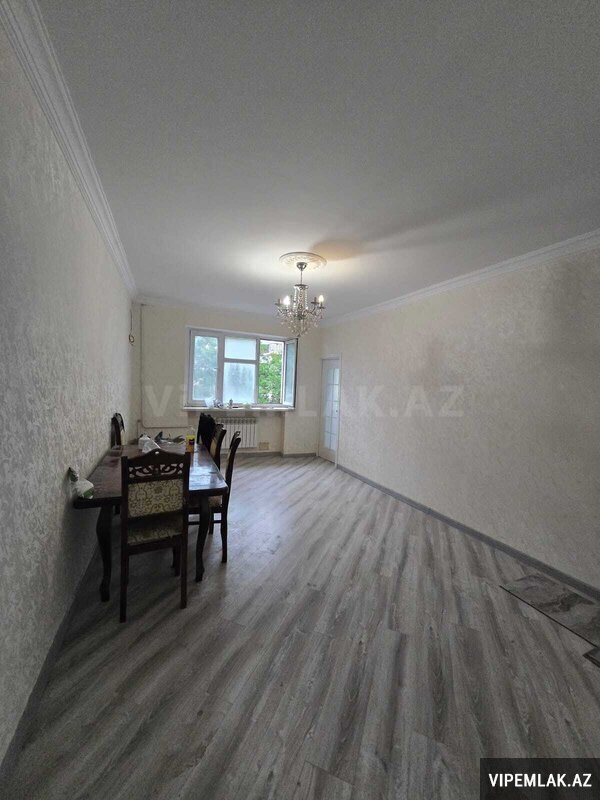 Yasamal rayonunda 3 otaqlı Köhnə tikili Satılır, 90 m² Yasamal rayonunda 3 otaqlı Köhnə tikili Satılır, 90 m²