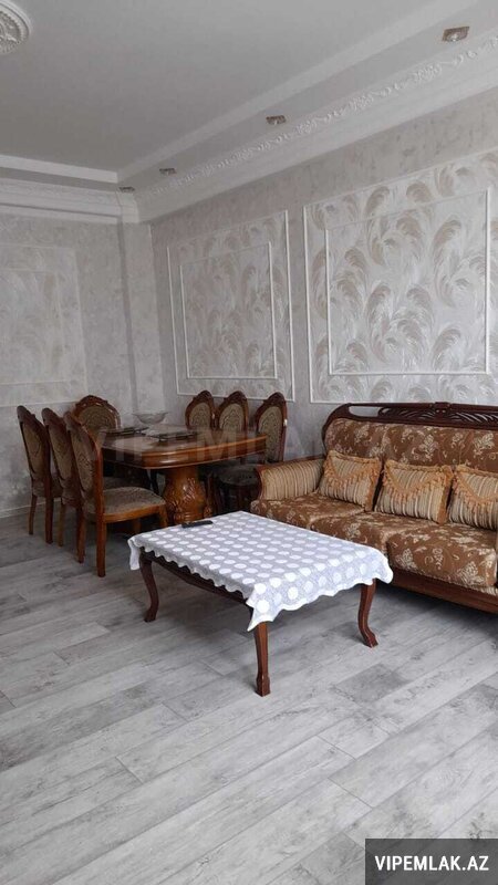 Nəsimi rayonunda 2 otaqlı Yeni tikili Kirayə verilir, 72 m² Nəsimi rayonunda 2 otaqlı Yeni tikili Kirayə verilir, 72 m²