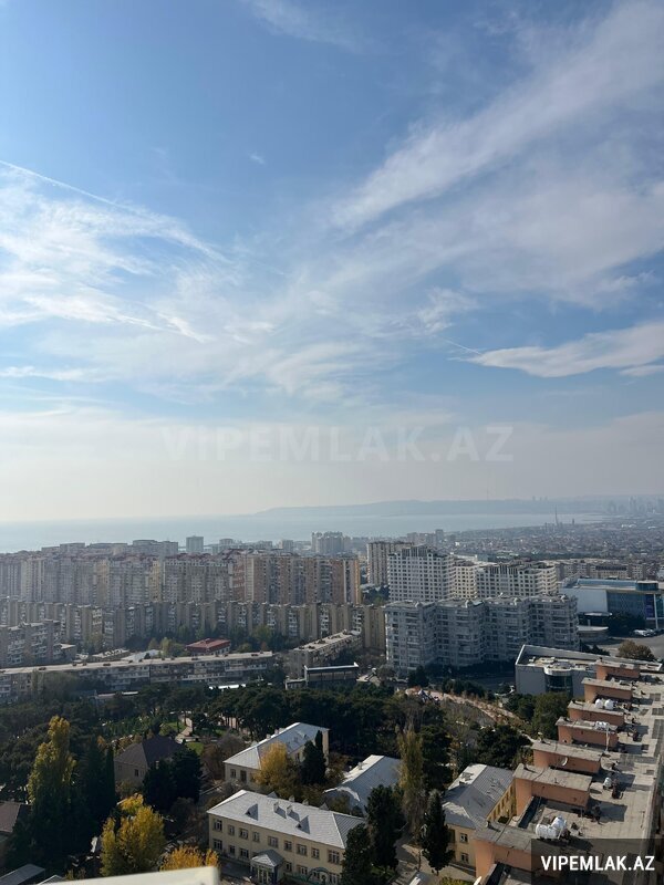 Xətai rayonunda 2 otaqlı Yeni tikili Satılır, 42 m² Xətai rayonunda 2 otaqlı Yeni tikili Satılır, 42 m²