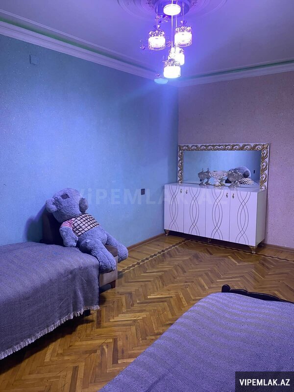 Sumqayıt şəhərində 2 otaqlı Yeni tikili Satılır, 79 m² Sumqayıt şəhərində 2 otaqlı Yeni tikili Satılır, 79 m²