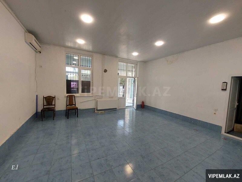 Sumqayıt şəhərində 3 otaqlı Obyekt / Ofis Satılır, 120 m² Sumqayıt şəhərində 3 otaqlı Obyekt / Ofis Satılır, 120 m²