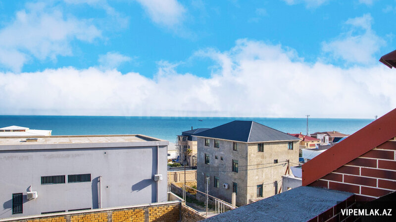 Səbail rayonunda 7 otaqlı Villa Satılır, 380 m² Səbail rayonunda 7 otaqlı Villa Satılır, 380 m²