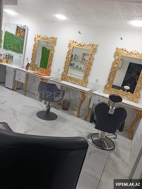 Sumqayıt şəhərində 3 otaqlı Obyekt / Ofis Kirayə verilir, 50 m² Sumqayıt şəhərində 3 otaqlı Obyekt / Ofis Kirayə verilir, 50 m²
