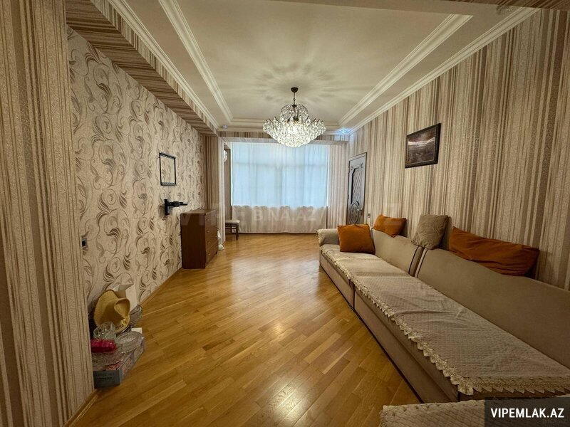Abşeron rayonunda 3 otaqlı Yeni tikili Kirayə verilir, 87 m² Abşeron rayonunda 3 otaqlı Yeni tikili Kirayə verilir, 87 m²