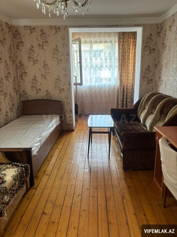Yasamal rayonunda 1 otaqlı Yeni tikili Satılır, 35 m² Yasamal rayonunda 1 otaqlı Yeni tikili Satılır, 35 m²