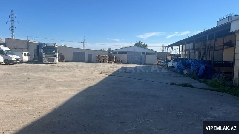 Sumqayıt şəhərində 1 otaqlı Obyekt / Ofis Kirayə verilir, 250 m² Sumqayıt şəhərində 1 otaqlı Obyekt / Ofis Kirayə verilir, 250 m²