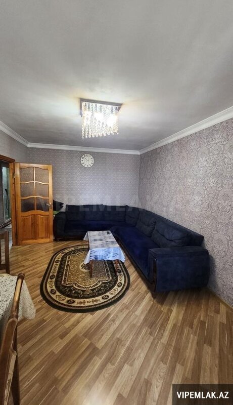 Binəqədi rayonunda 3 otaqlı Yeni tikili Satılır, 80 m² Binəqədi rayonunda 3 otaqlı Yeni tikili Satılır, 80 m²