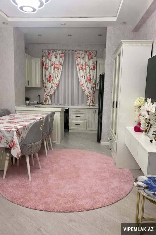 Suraxanı rayonunda 2 otaqlı Yeni tikili Satılır, 56 m² Suraxanı rayonunda 2 otaqlı Yeni tikili Satılır, 56 m²