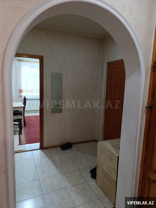 Sumqayıt şəhərində 2 otaqlı Köhnə tikili Kirayə verilir, 52 m² Sumqayıt şəhərində 2 otaqlı Köhnə tikili Kirayə verilir, 52 m²