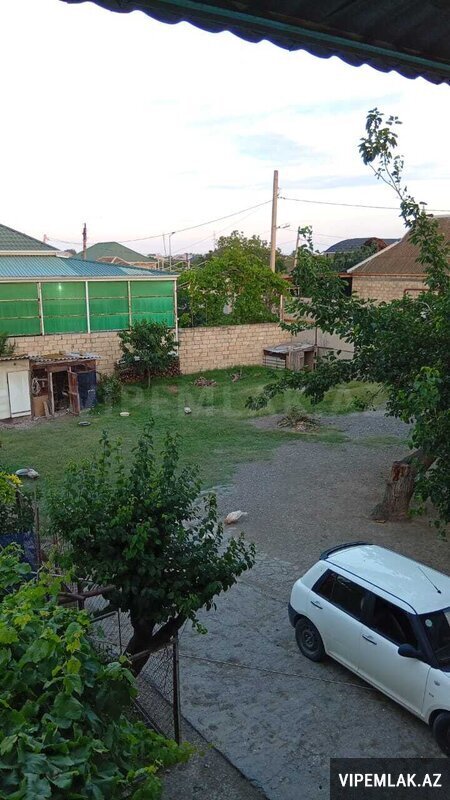 Mingəçevir şəhərində Torpaq Satılır, 5 sot Mingəçevir şəhərində Torpaq Satılır, 5 sot