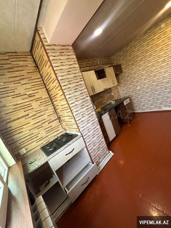 Sumqayıt şəhərində 2 otaqlı Yeni tikili Kirayə verilir, 55 m² Sumqayıt şəhərində 2 otaqlı Yeni tikili Kirayə verilir, 55 m²