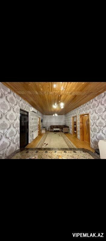 Sabunçu rayonunda 3 otaqlı Həyət evi Satılır, 100 m² Sabunçu rayonunda 3 otaqlı Həyət evi Satılır, 100 m²