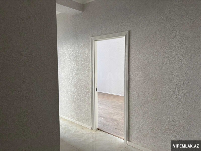 Sumqayıt şəhərində 2 otaqlı Yeni tikili Satılır, 74 m² Sumqayıt şəhərində 2 otaqlı Yeni tikili Satılır, 74 m²