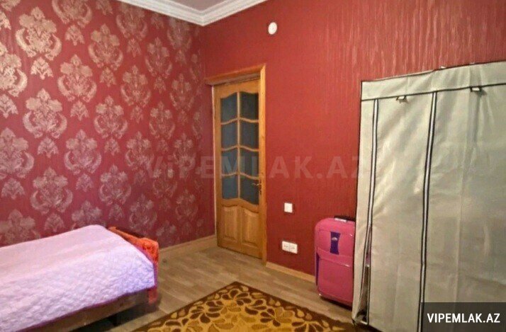 Yasamal rayonunda 4 otaqlı Köhnə tikili Kirayə verilir, 126 m² Yasamal rayonunda 4 otaqlı Köhnə tikili Kirayə verilir, 126 m²