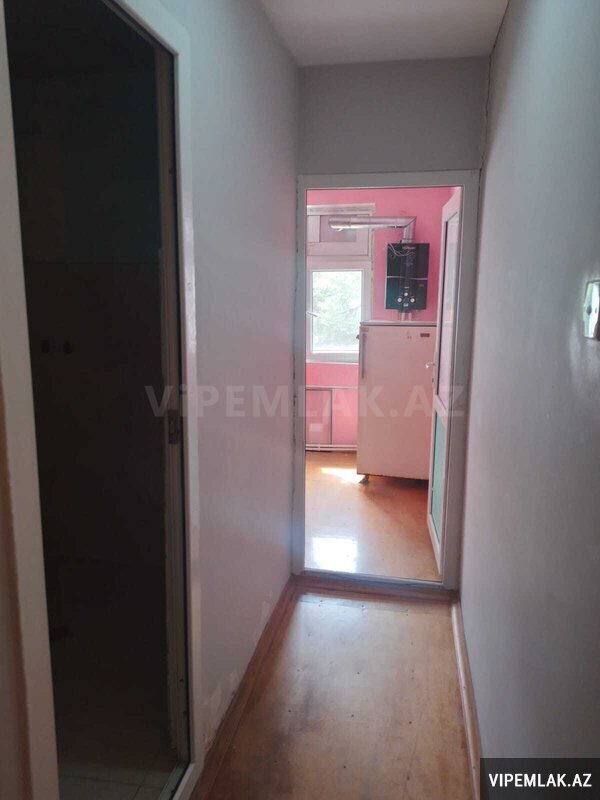 Sumqayıt şəhərində 1 otaqlı Yeni tikili Kirayə verilir, 30 m² Sumqayıt şəhərində 1 otaqlı Yeni tikili Kirayə verilir, 30 m²