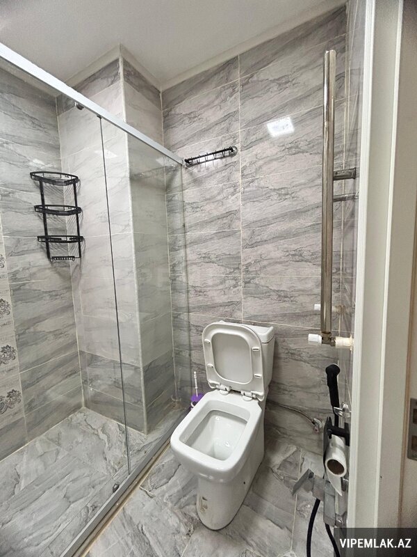 Sumqayıt şəhərində 2 otaqlı Yeni tikili Kirayə verilir, 50 m² Sumqayıt şəhərində 2 otaqlı Yeni tikili Kirayə verilir, 50 m²