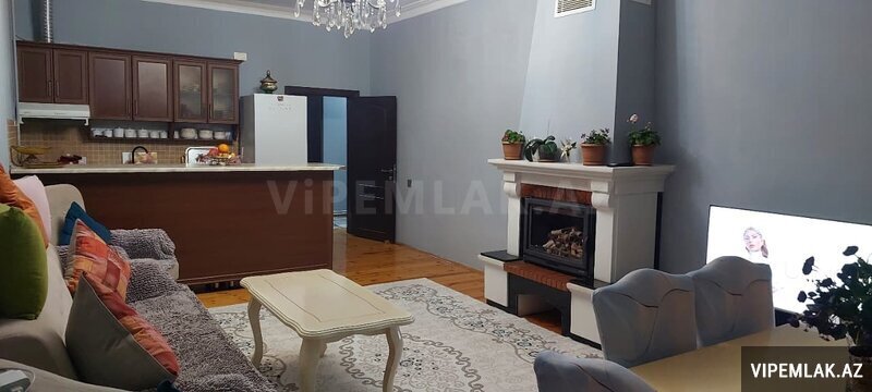 Qusar şəhərində 3 otaqlı Yeni tikili Satılır, 82 m² Qusar şəhərində 3 otaqlı Yeni tikili Satılır, 82 m²
