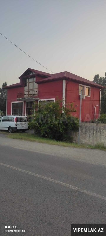 Astara şəhərində 4 otaqlı Həyət evi / Villa Kirayə verilir, 150 m² Astara şəhərində 4 otaqlı Həyət evi / Villa Kirayə verilir, 150 m²