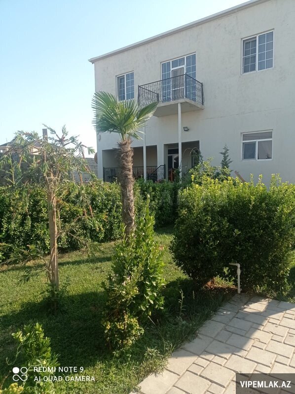 Sabunçu rayonunda 7 otaqlı Həyət evi Kirayə verilir, 350 m² Sabunçu rayonunda 7 otaqlı Həyət evi Kirayə verilir, 350 m²