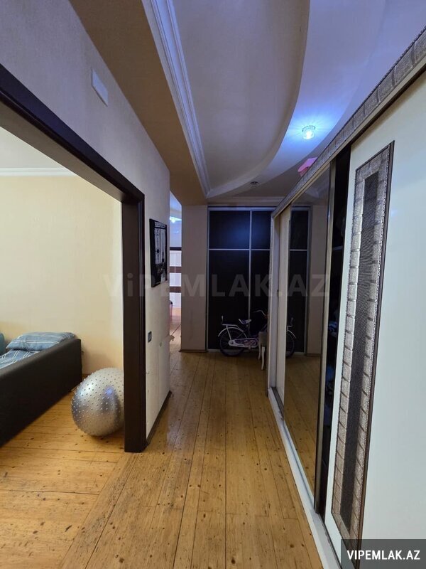 Nəsimi rayonunda 2 otaqlı Yeni tikili Satılır, 86 m² Nəsimi rayonunda 2 otaqlı Yeni tikili Satılır, 86 m²