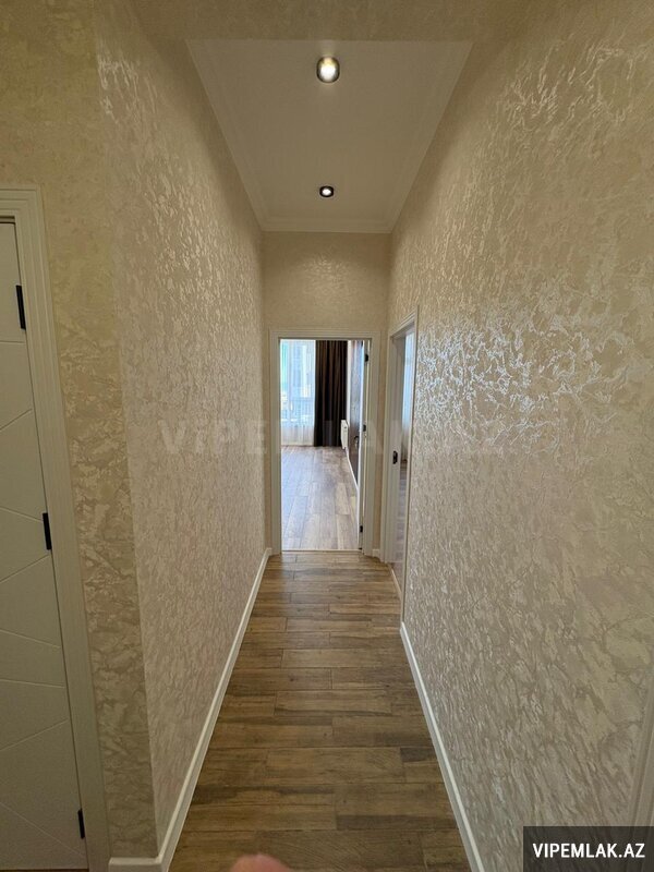 Sumqayıt şəhərində 2 otaqlı Yeni tikili Kirayə verilir, 60 m² Sumqayıt şəhərində 2 otaqlı Yeni tikili Kirayə verilir, 60 m²