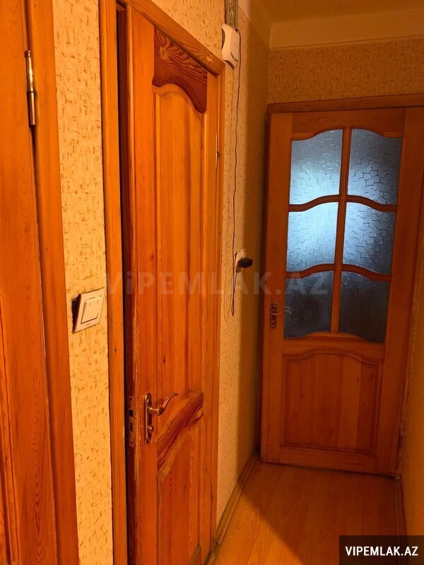 Yasamal rayonunda 3 otaqlı Yeni tikili Satılır, 74 m² Yasamal rayonunda 3 otaqlı Yeni tikili Satılır, 74 m²