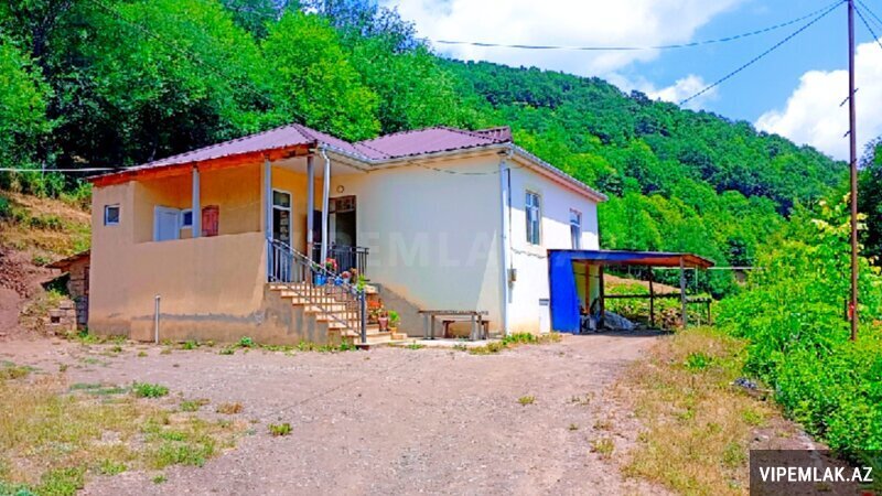 Digər rayon şəhərində 3 otaqlı Həyət evi / Villa Satılır, 120 m² Digər rayon şəhərində 3 otaqlı Həyət evi / Villa Satılır, 120 m²