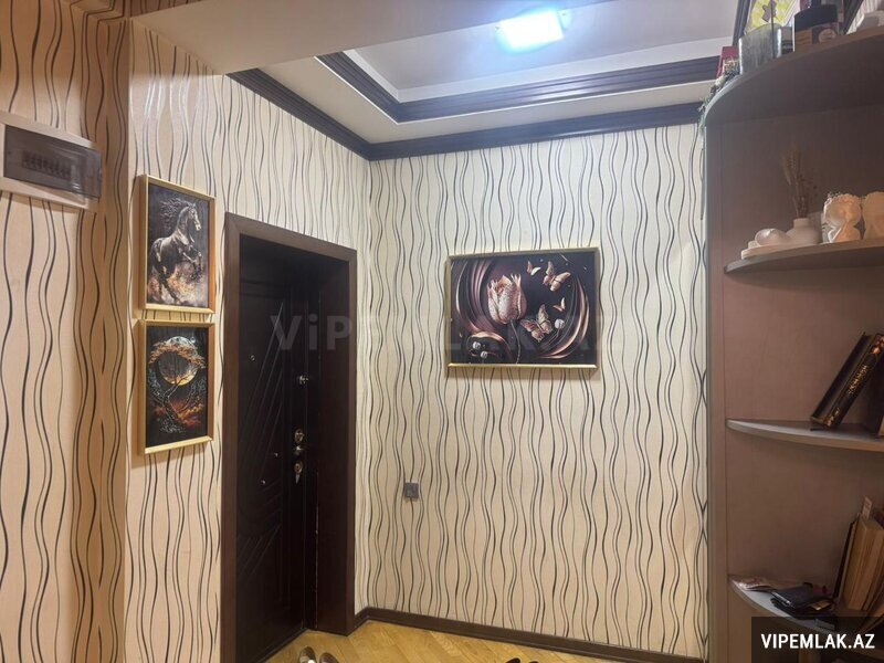 Suraxanı rayonunda 2 otaqlı Yeni tikili Satılır, 84 m² Suraxanı rayonunda 2 otaqlı Yeni tikili Satılır, 84 m²