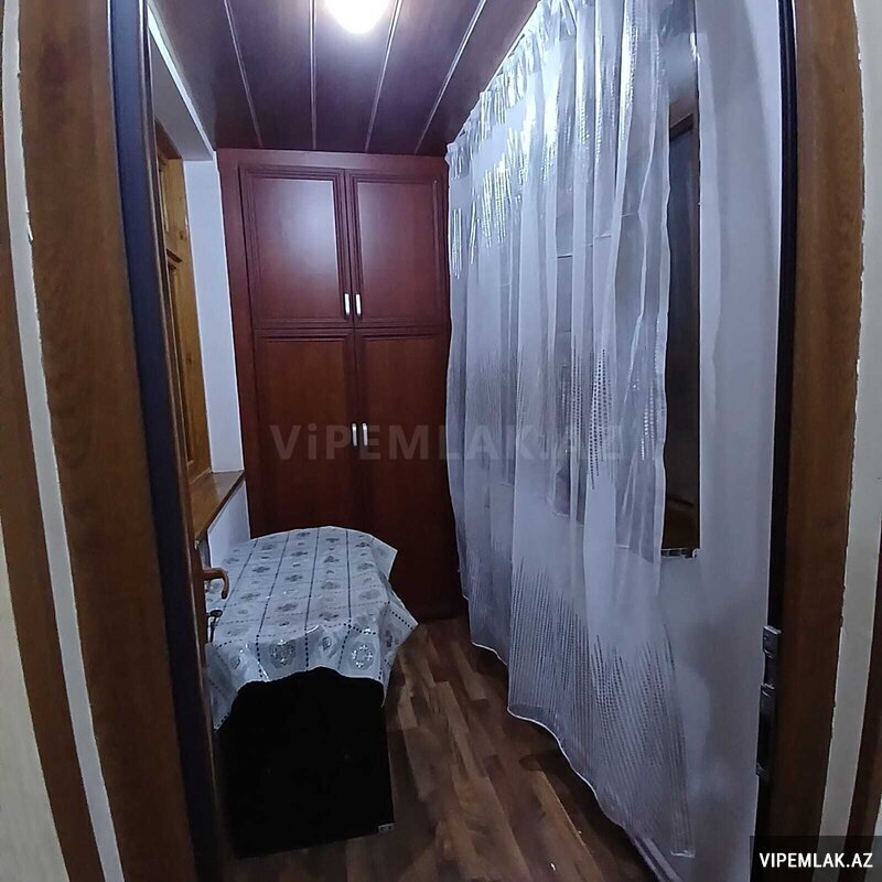 Sumqayıt şəhərində 2 otaqlı Köhnə tikili Kirayə verilir, 60 m² Sumqayıt şəhərində 2 otaqlı Köhnə tikili Kirayə verilir, 60 m²