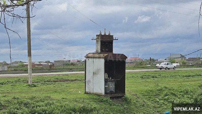 Cəlilabad şəhərində Torpaq Satılır, 58 sot Cəlilabad şəhərində Torpaq Satılır, 58 sot