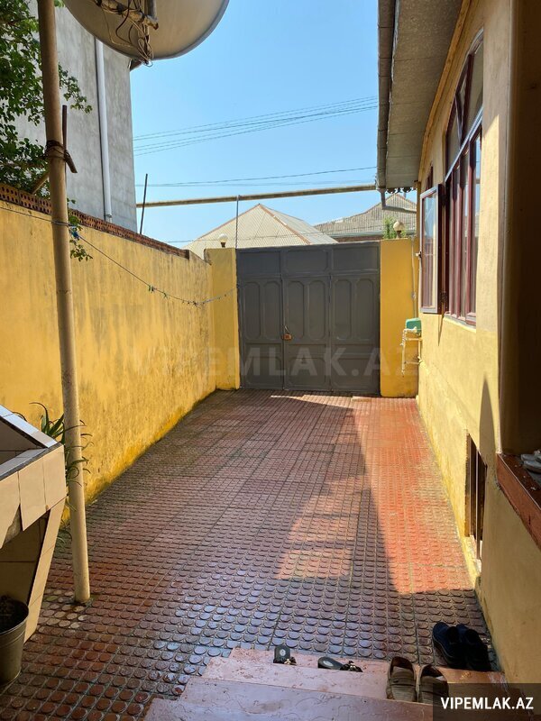 Lənkəran şəhərində 4 otaqlı Həyət evi / Villa Satılır, 200 m² Lənkəran şəhərində 4 otaqlı Həyət evi / Villa Satılır, 200 m²