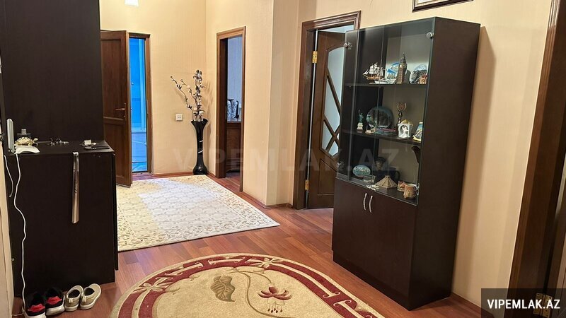 Yasamal rayonunda 2 otaqlı Yeni tikili Kirayə verilir, 100 m² Yasamal rayonunda 2 otaqlı Yeni tikili Kirayə verilir, 100 m²