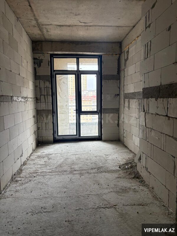 Yasamal rayonunda 2 otaqlı Yeni tikili Satılır, 72 m² Yasamal rayonunda 2 otaqlı Yeni tikili Satılır, 72 m²