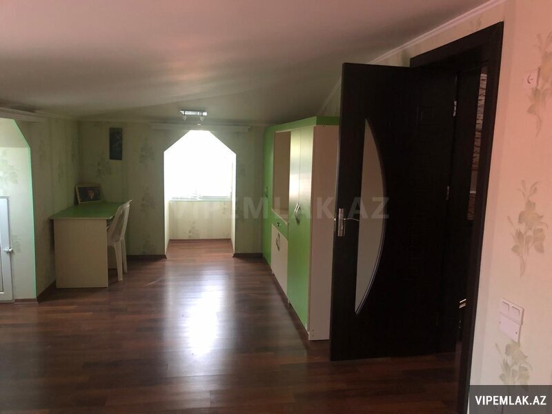 Xaçmaz şəhərində 6 otaqlı Həyət evi / Villa Satılır, 175 m² Xaçmaz şəhərində 6 otaqlı Həyət evi / Villa Satılır, 175 m²