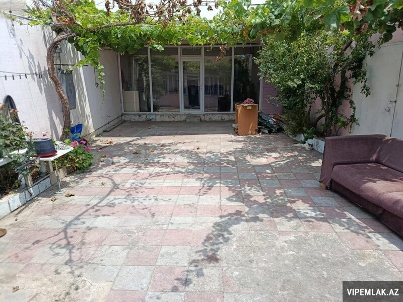 Suraxanı rayonunda 4 otaqlı Villa Satılır, 131 m² Suraxanı rayonunda 4 otaqlı Villa Satılır, 131 m²