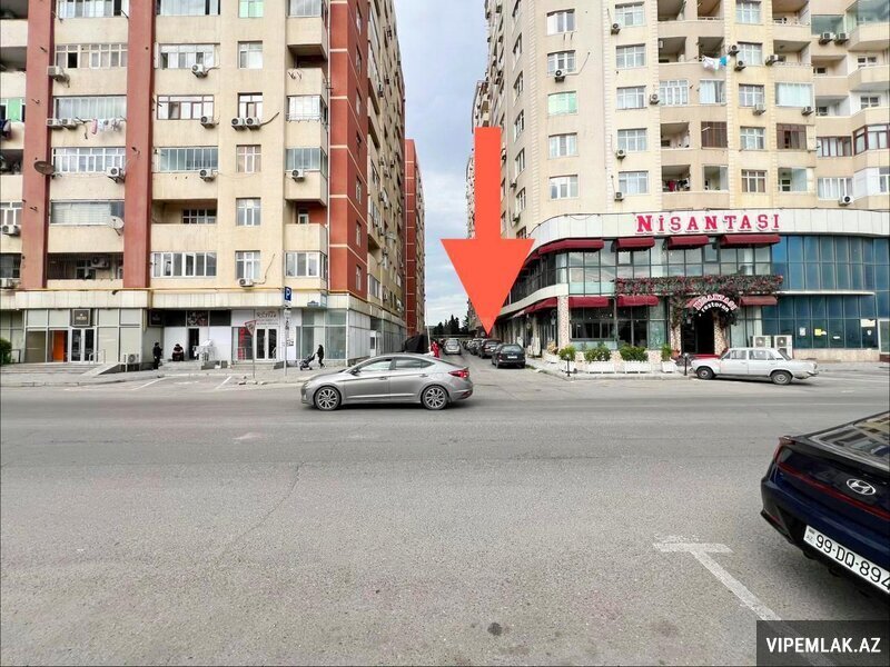 Nizami rayonunda 2 otaqlı Ofis Kirayə verilir, 200 m² Nizami rayonunda 2 otaqlı Ofis Kirayə verilir, 200 m²