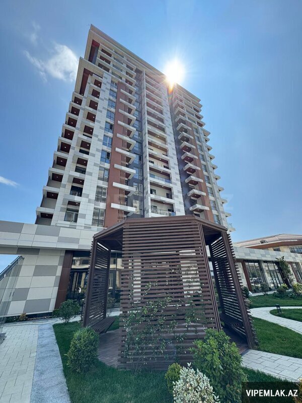 Nərimanov rayonunda 2 otaqlı Yeni tikili Satılır, 70 m² Nərimanov rayonunda 2 otaqlı Yeni tikili Satılır, 70 m²