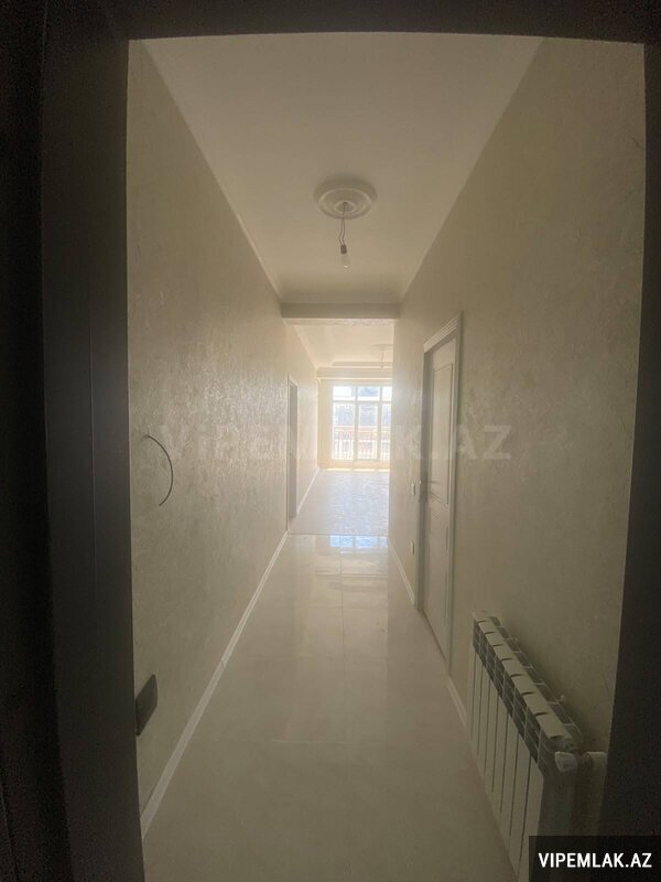 Sumqayıt şəhərində 2 otaqlı Yeni tikili Satılır, 59 m² Sumqayıt şəhərində 2 otaqlı Yeni tikili Satılır, 59 m²