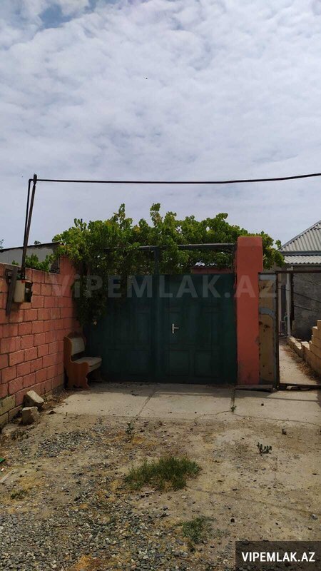 Sumqayıt şəhərində 2 otaqlı Həyət evi / Villa Satılır, 160 m² Sumqayıt şəhərində 2 otaqlı Həyət evi / Villa Satılır, 160 m²
