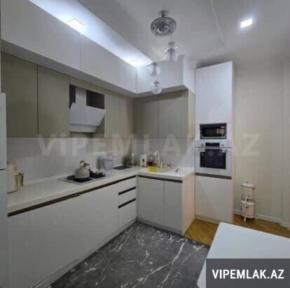 Sumqayıt şəhərində 2 otaqlı Yeni tikili Satılır, 89 m² Sumqayıt şəhərində 2 otaqlı Yeni tikili Satılır, 89 m²
