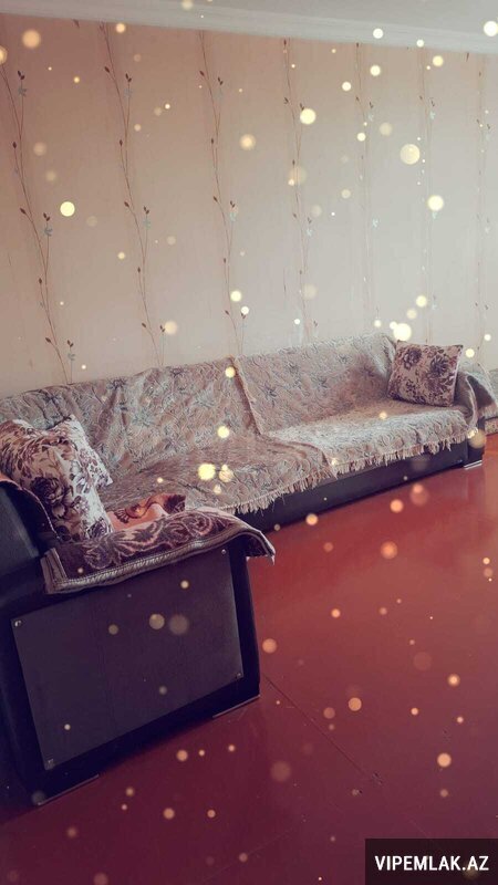 Sumqayıt şəhərində 2 otaqlı Köhnə tikili Satılır, 49 m² Sumqayıt şəhərində 2 otaqlı Köhnə tikili Satılır, 49 m²
