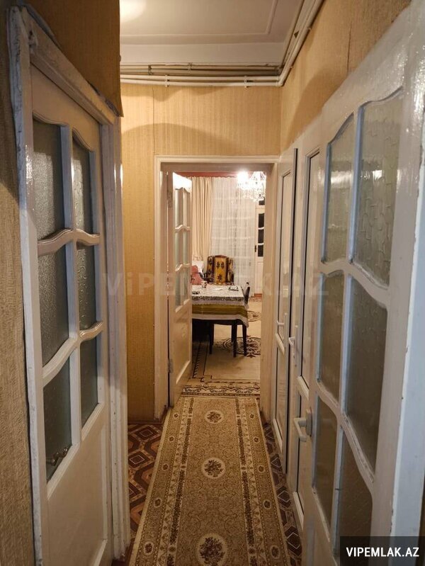 Sumqayıt şəhərində 2 otaqlı Köhnə tikili Satılır, 43 m² Sumqayıt şəhərində 2 otaqlı Köhnə tikili Satılır, 43 m²