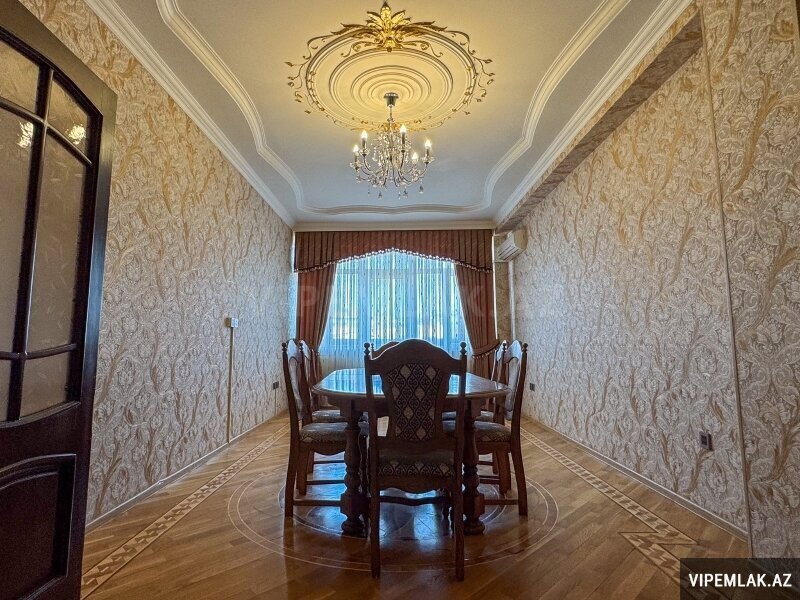 Nəsimi rayonunda 3 otaqlı Yeni tikili Satılır, 100 m² Nəsimi rayonunda 3 otaqlı Yeni tikili Satılır, 100 m²