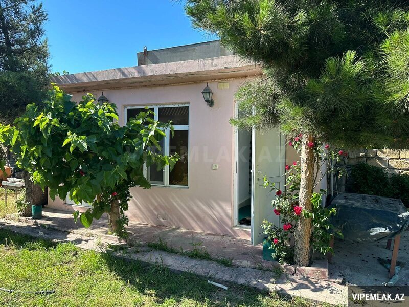 Sumqayıt şəhərində 2 otaqlı Həyət evi / Villa Satılır, 60 m² Sumqayıt şəhərində 2 otaqlı Həyət evi / Villa Satılır, 60 m²