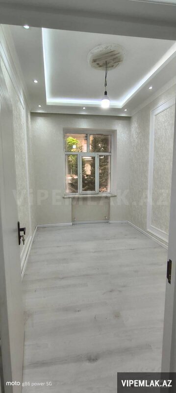 Sumqayıt şəhərində 2 otaqlı Köhnə tikili Satılır, 50 m² Sumqayıt şəhərində 2 otaqlı Köhnə tikili Satılır, 50 m²