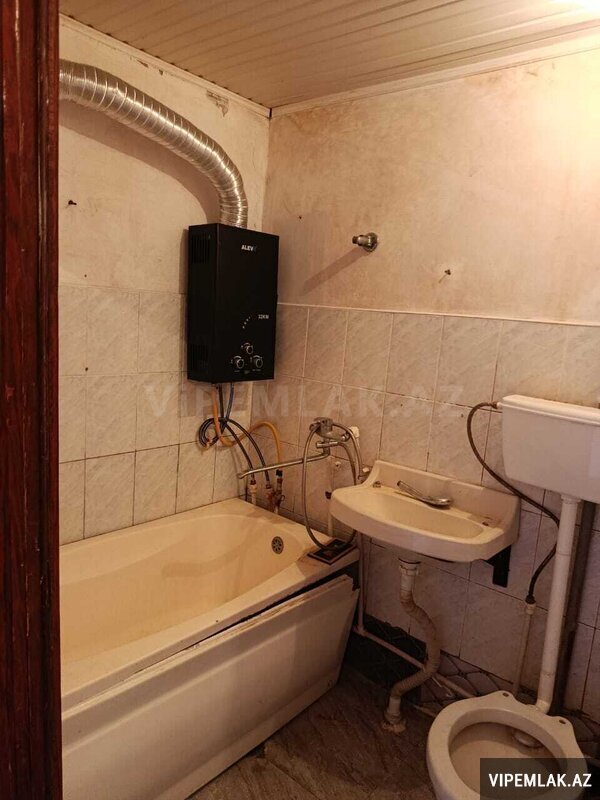 Sumqayıt şəhərində 1 otaqlı Yeni tikili Kirayə verilir, 36 m² Sumqayıt şəhərində 1 otaqlı Yeni tikili Kirayə verilir, 36 m²