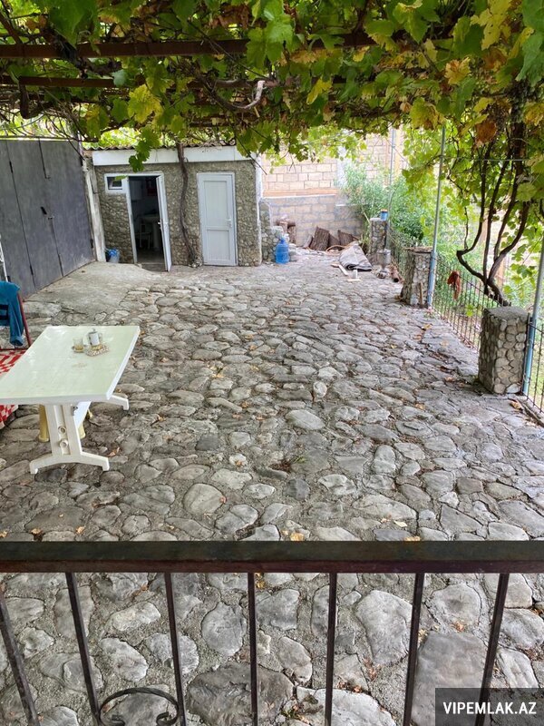 Şamaxı şəhərində 3 otaqlı Həyət evi / Villa Satılır, 80 m² Şamaxı şəhərində 3 otaqlı Həyət evi / Villa Satılır, 80 m²