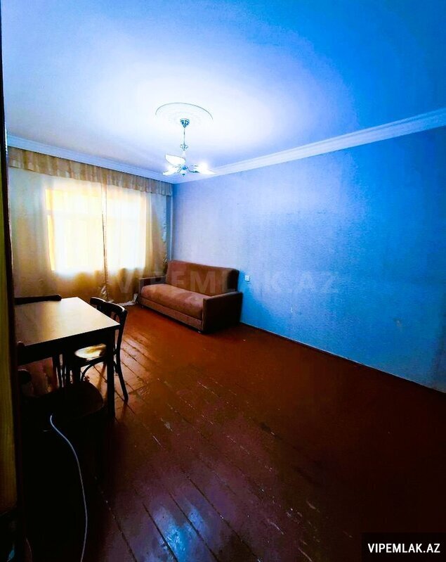 Suraxanı rayonunda 2 otaqlı Köhnə tikili Kirayə verilir, 50 m² Suraxanı rayonunda 2 otaqlı Köhnə tikili Kirayə verilir, 50 m²