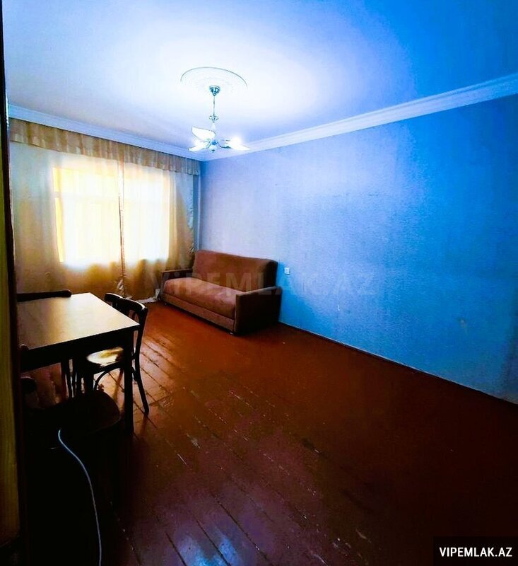 Suraxanı rayonunda 2 otaqlı Köhnə tikili Kirayə verilir, 50 m² Suraxanı rayonunda 2 otaqlı Köhnə tikili Kirayə verilir, 50 m²