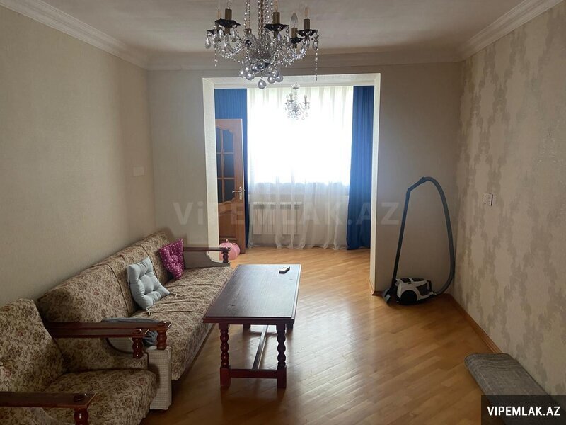 Yasamal rayonunda 3 otaqlı Köhnə tikili Kirayə verilir, 80 m² Yasamal rayonunda 3 otaqlı Köhnə tikili Kirayə verilir, 80 m²